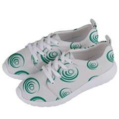 Rounder V Women s Lightweight Sports Shoes by anthromahe