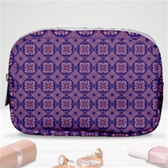 Df Alternia Make Up Pouch (small) by deformigo