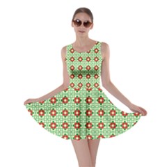 Df Bruce Willheard Skater Dress by deformigo