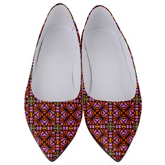 Df Deepilesh Women s Low Heels by deformigo