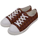 Socotra Women s Low Top Canvas Sneakers View2