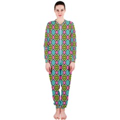 Forio Onepiece Jumpsuit (ladies)  by deformigo