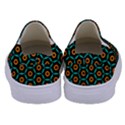 Socorro Kids  Canvas Slip Ons View4