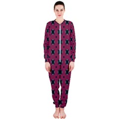 Sampolo Onepiece Jumpsuit (ladies)  by deformigo