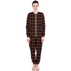 Frazee Onepiece Jumpsuit (ladies)  by deformigo