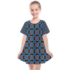 Lomond Kids  Smock Dress by deformigo