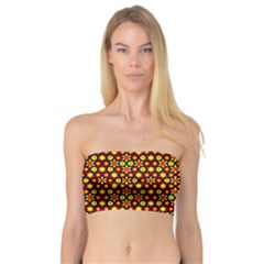 Rby-c-4-4 Bandeau Top by ArtworkByPatrick