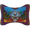 Grateful Dead Wallpapers Seat Head Rest Cushion View1