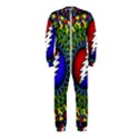 Grateful Dead OnePiece Jumpsuit (Kids) View1