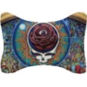 Grateful Dead Ahead Of Their Time Seat Head Rest Cushion View1