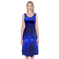 Img 20200106 165343295 Animation Midi Sleeveless Dress by ScottFreeArt