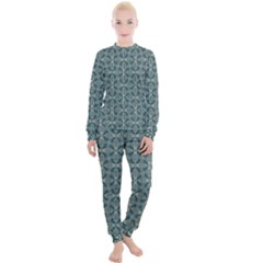 Pattern1 Women s Lounge Set by Sobalvarro