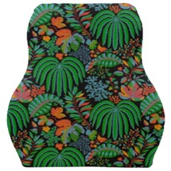 14 Car Seat Velour Cushion  by Sobalvarro