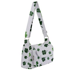 St Patricks Day Pattern Multipack Bag by Valentinaart