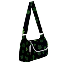 St Patricks Day Multipack Bag by Valentinaart