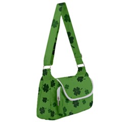 St Patricks Day Multipack Bag by Valentinaart