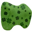 St patricks day Head Support Cushion View3