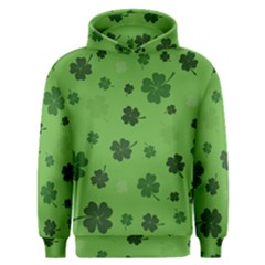 St Patricks Day Men s Overhead Hoodie by Valentinaart