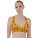 Digital Illusion Sweetheart Sports Bra View1