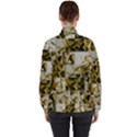 Random Design Women s High Neck Windbreaker View2