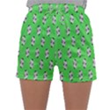 Knotty Ball Sleepwear Shorts View1