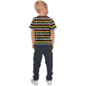 LJP Kids  Sports Tee View2