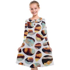 Gems Kids  Midi Sailor Dress by Sparkle