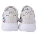 Ipaused2 Women s Velcro Strap Shoes View4