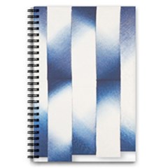 Shiny Stars 5 5  X 8 5  Notebook by Sparkle