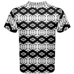 Geelong Vi Men s Cotton Tee by Momc