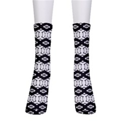 Geelong Vi Men s Crew Socks by Momc