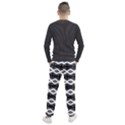 Bathurst vi Men s Jogger Sweatpants View2