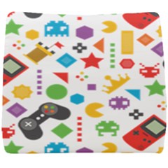 Gamer Seat Cushion by designsbymallika