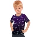 Stars Kids  Sports Tee View1