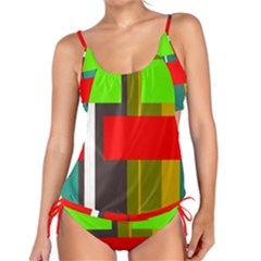 Serippy Tankini Set by SERIPPY