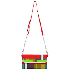 Serippy Mini Crossbody Handbag by SERIPPY