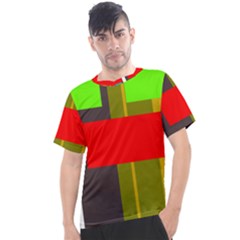 Serippy Men s Sport Top by SERIPPY