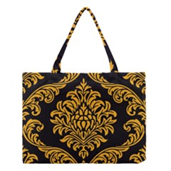 Finesse  Medium Tote Bag by Sobalvarro