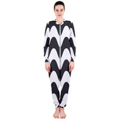 Copacabana  Onepiece Jumpsuit (ladies)  by Sobalvarro