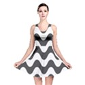 Copacabana  Reversible Skater Dress View1