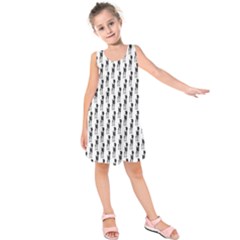 Deerlife Kids  Sleeveless Dress by Sparkle