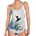 Nature Surfing Tankini Set View1