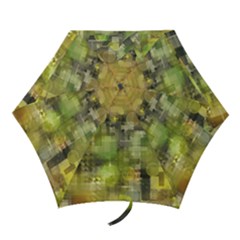 Flashstars Mini Folding Umbrellas by Sparkle