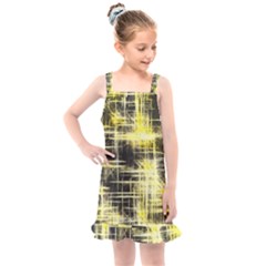 Sparks Kids  Overall Dress by Sparkle