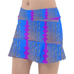 Effect 20190202 214806 Sherellerippydec42019or Tennis Skorts by SERIPPY