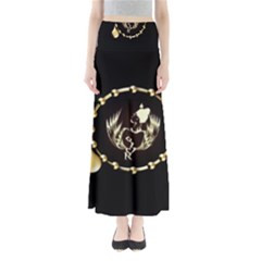 Img-1585062187612 Full Length Maxi Skirt by SERIPPY