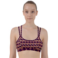 1562736744269 Line Them Up Sports Bra by SERIPPY