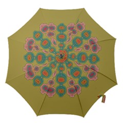 Americana 2 Hook Handle Umbrellas (large) by emmamatrixworm