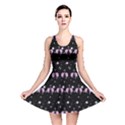 Galaxy Unicorns Reversible Skater Dress View1