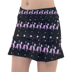 Galaxy Unicorns Tennis Skorts by Sparkle